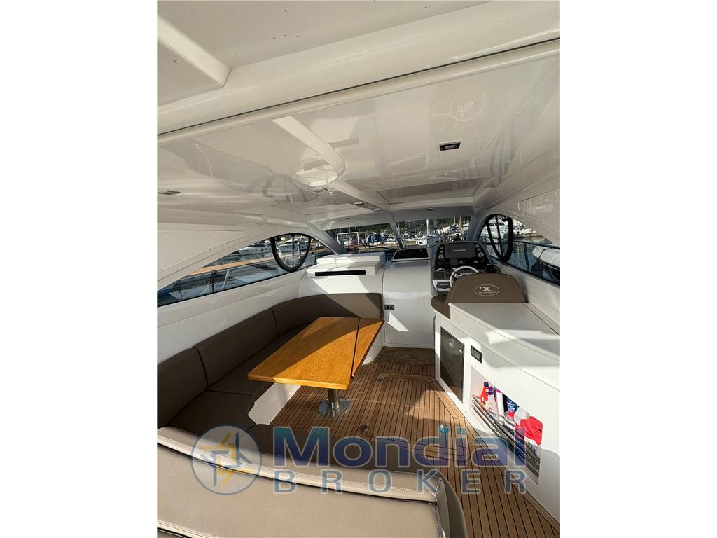 Della Pasqua DC 13 Elite