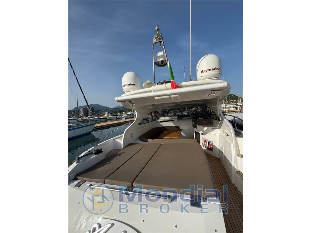 Della Pasqua DC 13 Elite