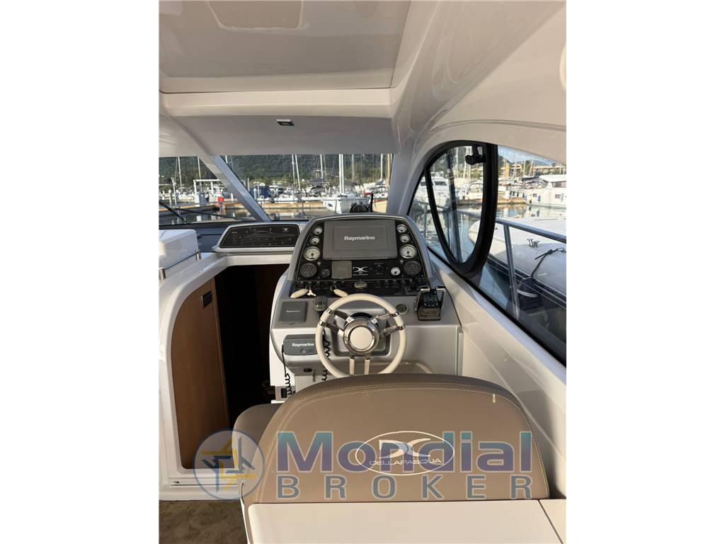 Della Pasqua DC 13 Elite