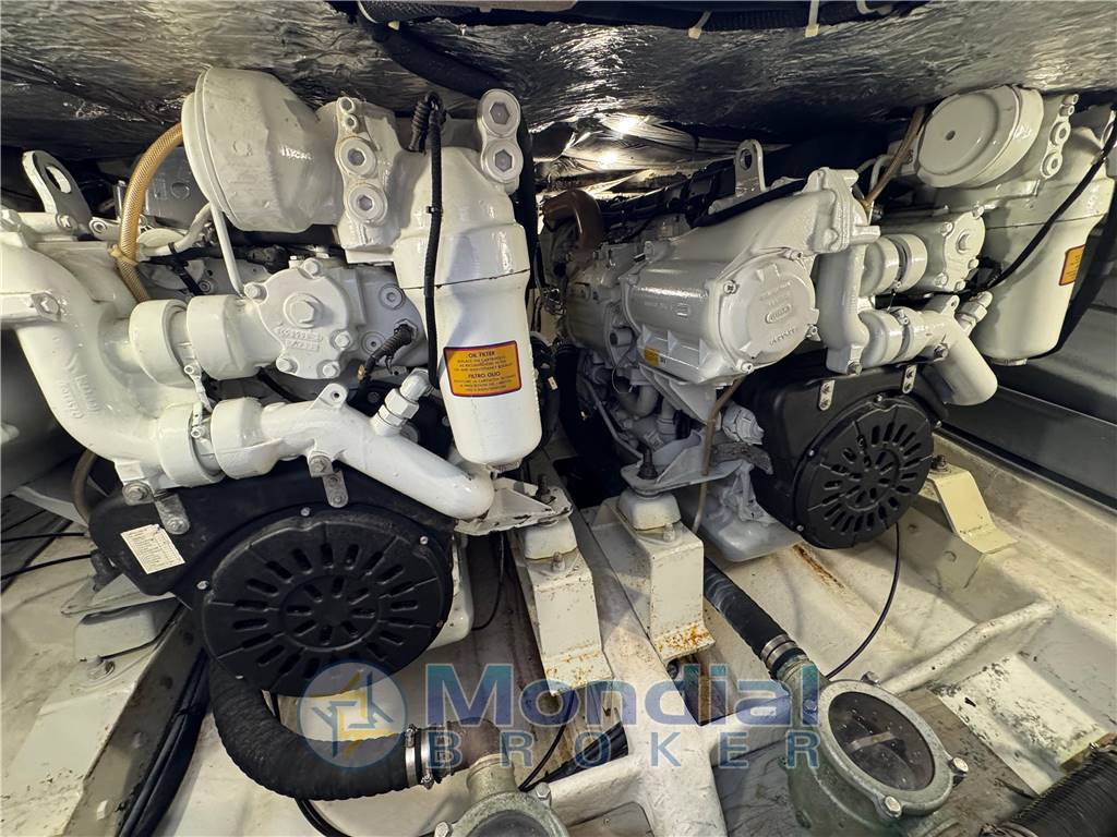 Della Pasqua DC 13 Elite