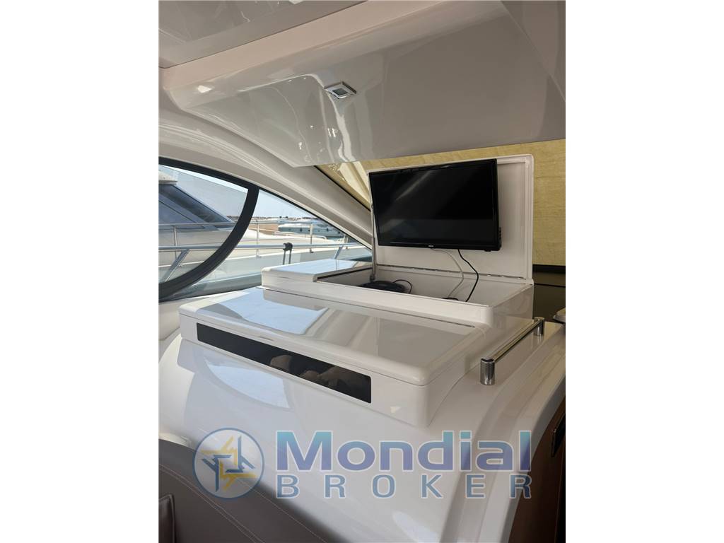 Della Pasqua DC 13 Elite