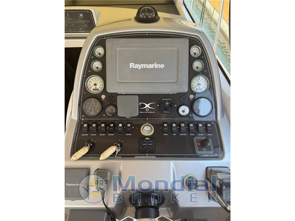 Della Pasqua DC 13 Elite