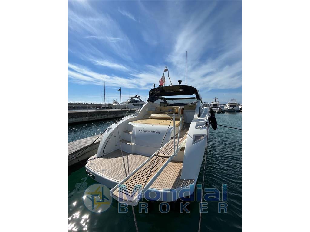 Rizzardi 45 Incredible