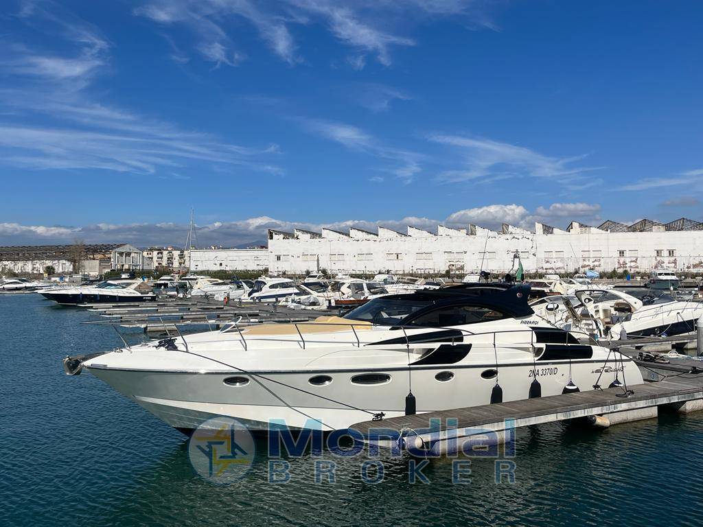 Rizzardi 45 Incredible