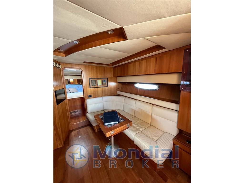 Rizzardi 45 Incredible