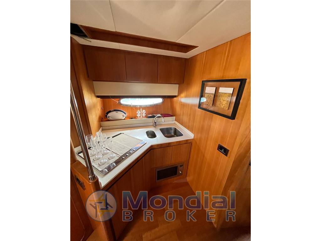 Rizzardi 45 Incredible