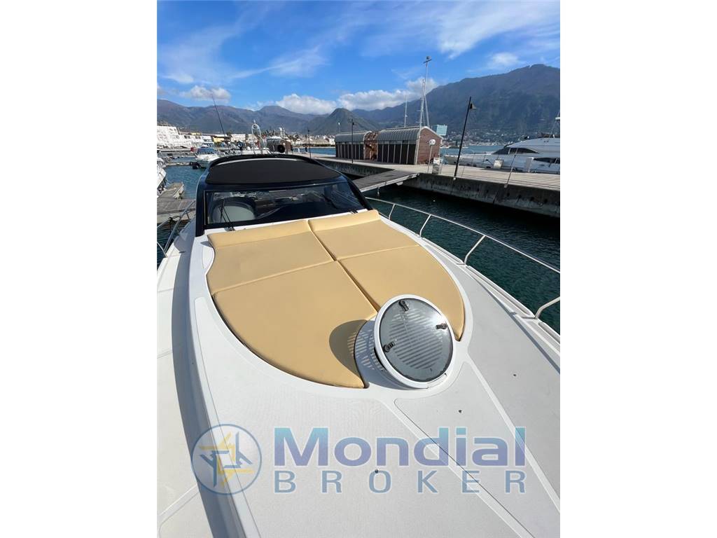 Rizzardi 45 Incredible