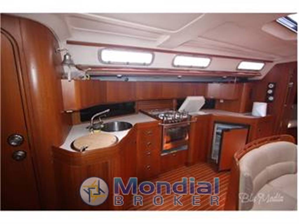X-YACHTS X482