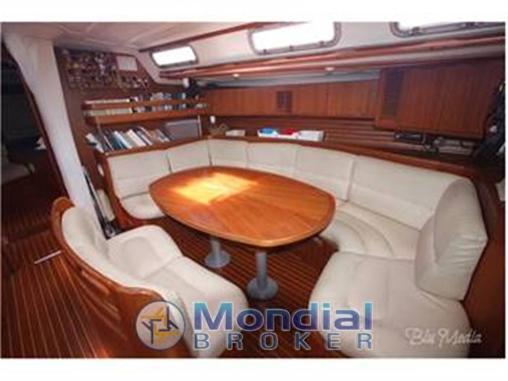 X-YACHTS X482