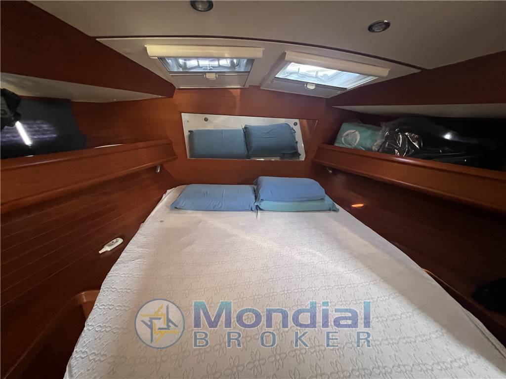 JEANNEAU SUN ODYSSEY 45.2