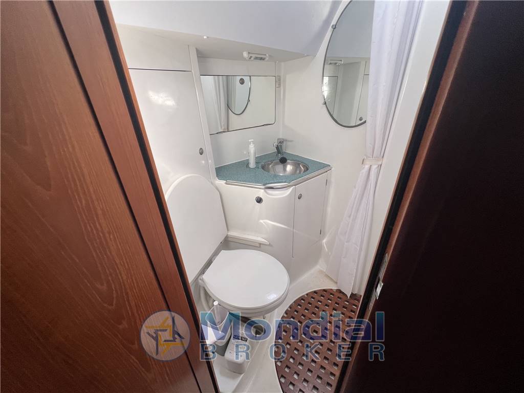 JEANNEAU SUN ODYSSEY 45.2