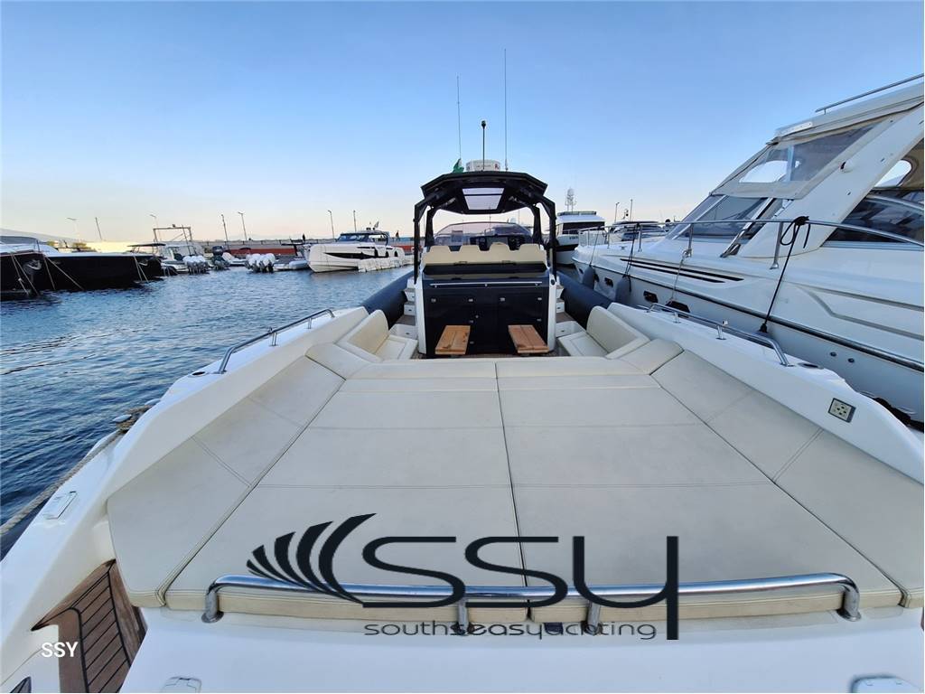 SACS STRIDER 15