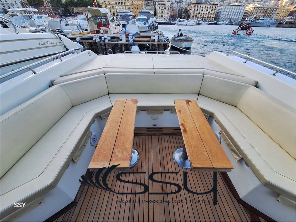 SACS STRIDER 15