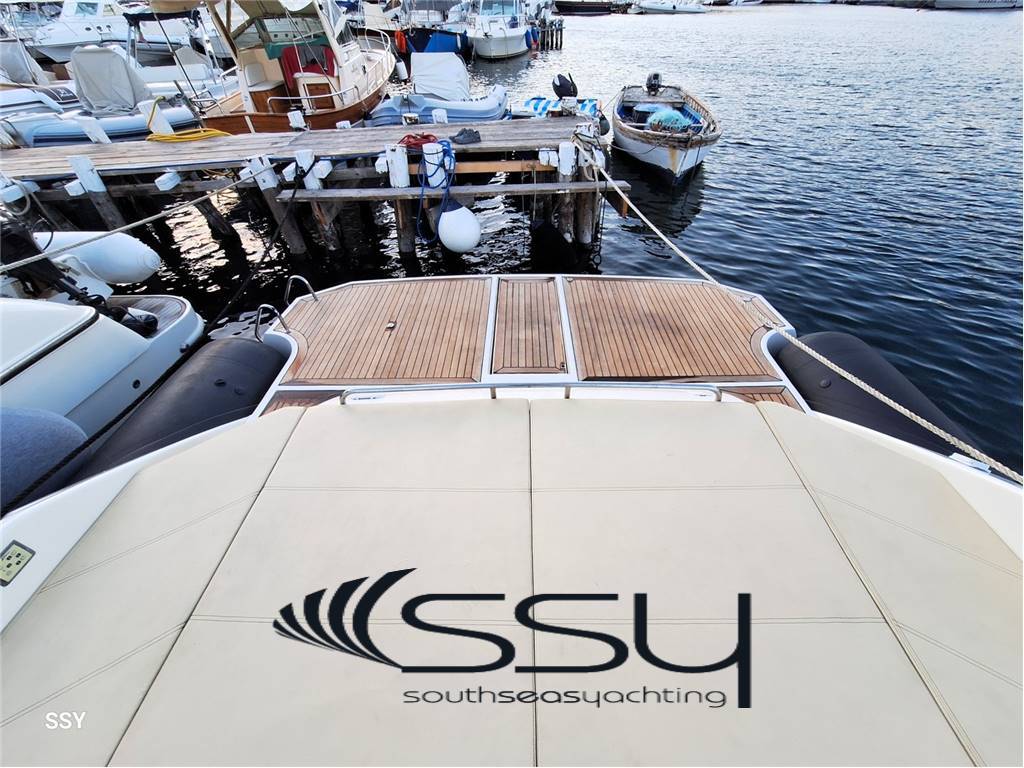 SACS STRIDER 15