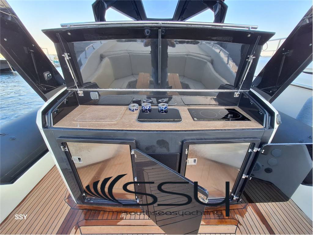 SACS STRIDER 15