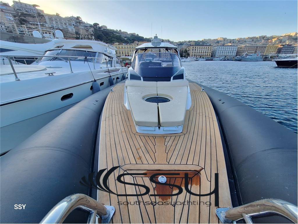 SACS STRIDER 15