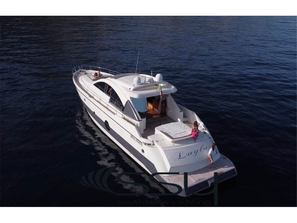 AICON 62 SL