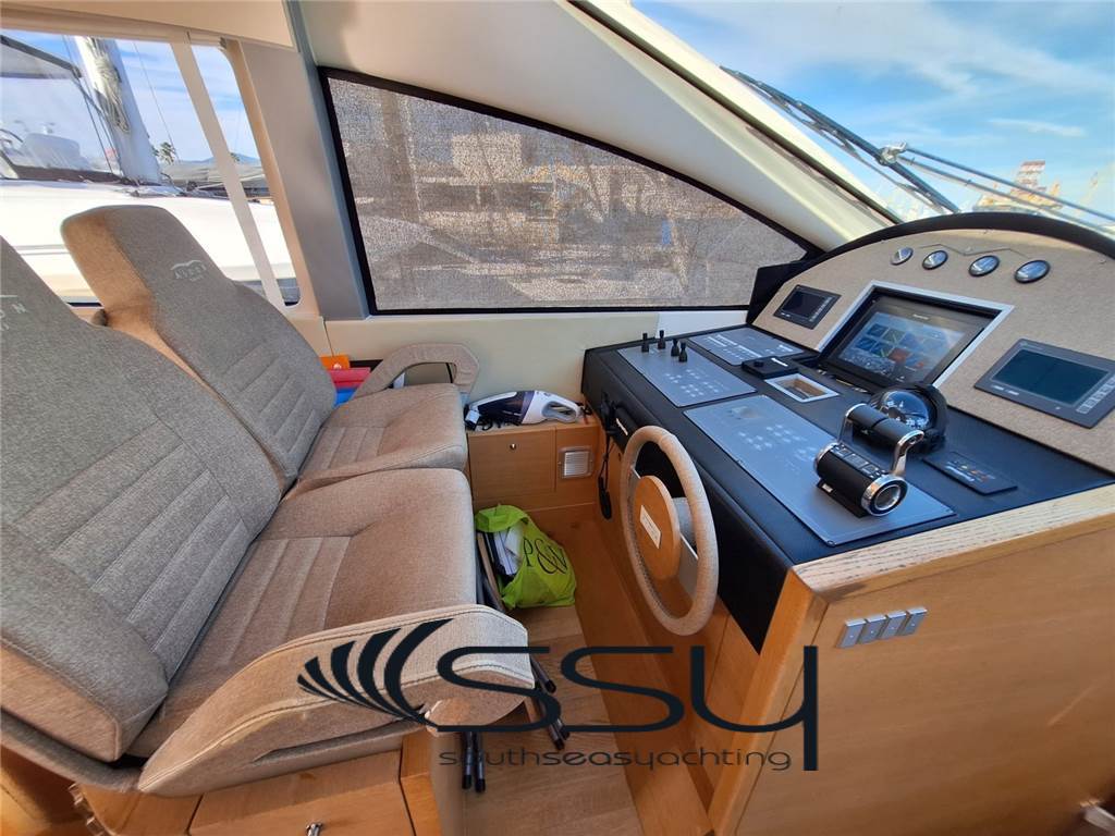 AICON 62 SL