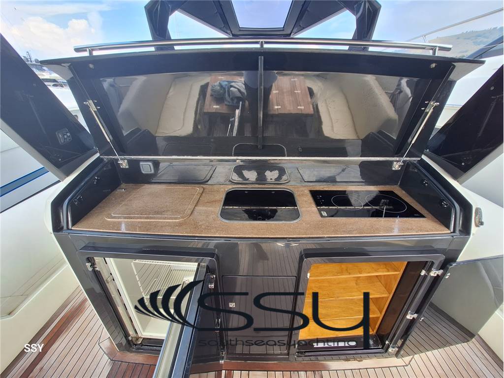 SACS STRIDER 15