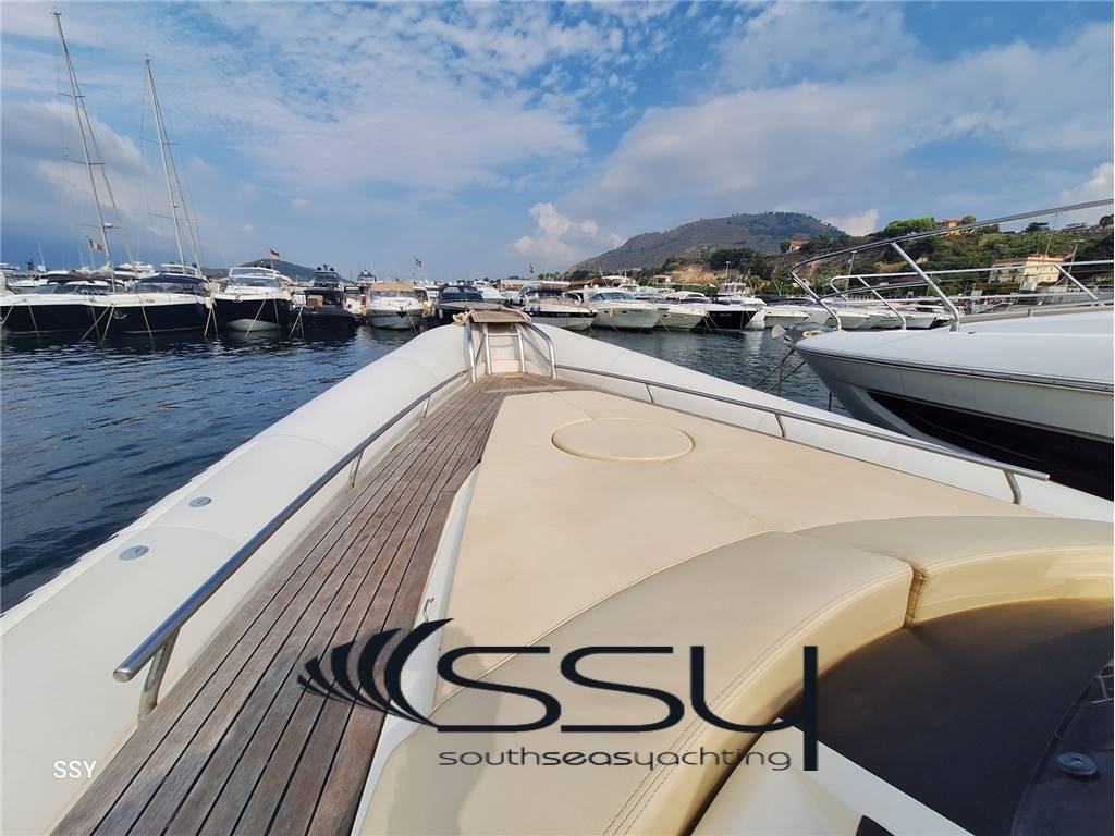 SACS STRIDER 15
