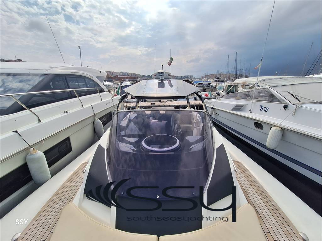 SACS STRIDER 15