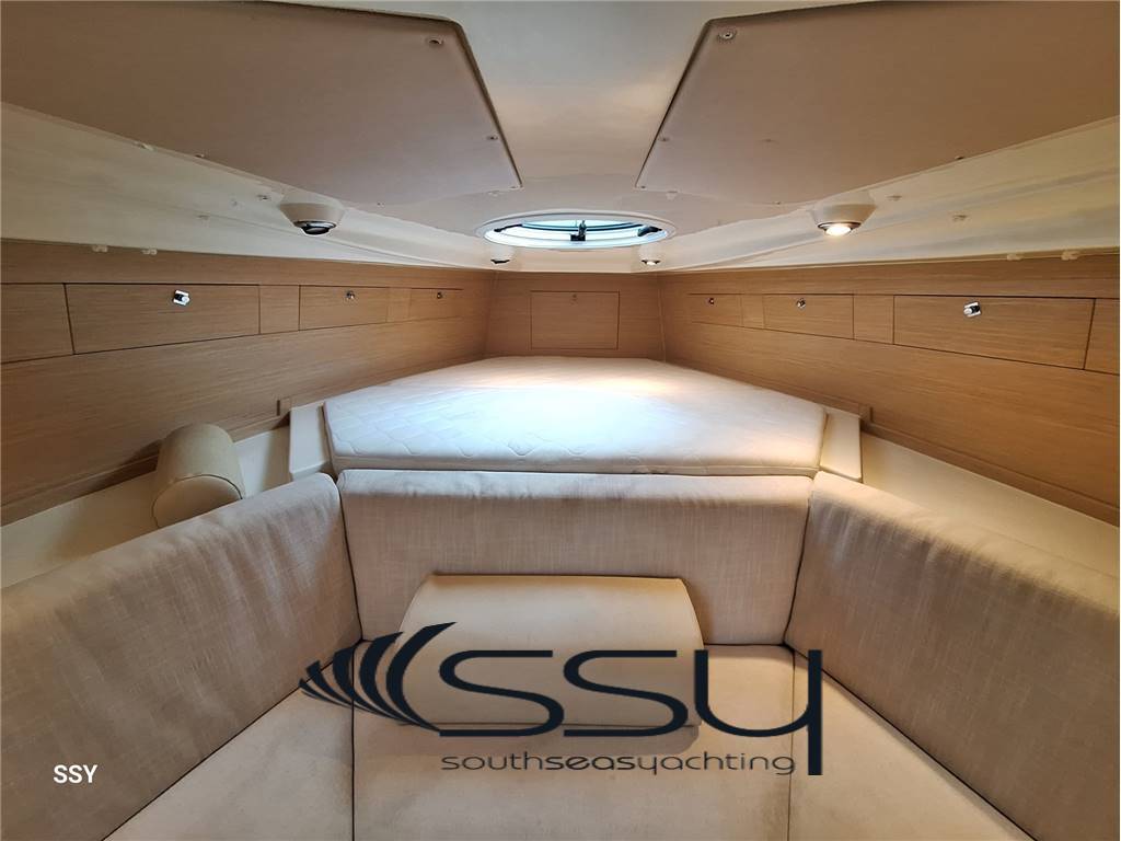 SACS STRIDER 15