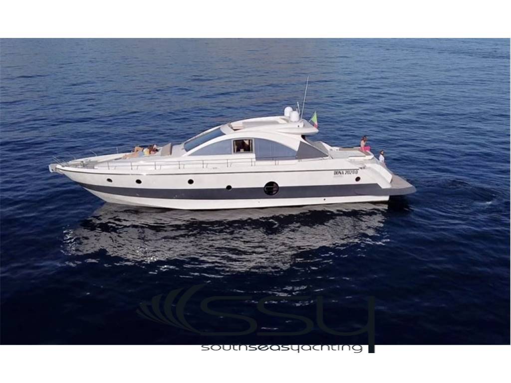 AICON 62 SL