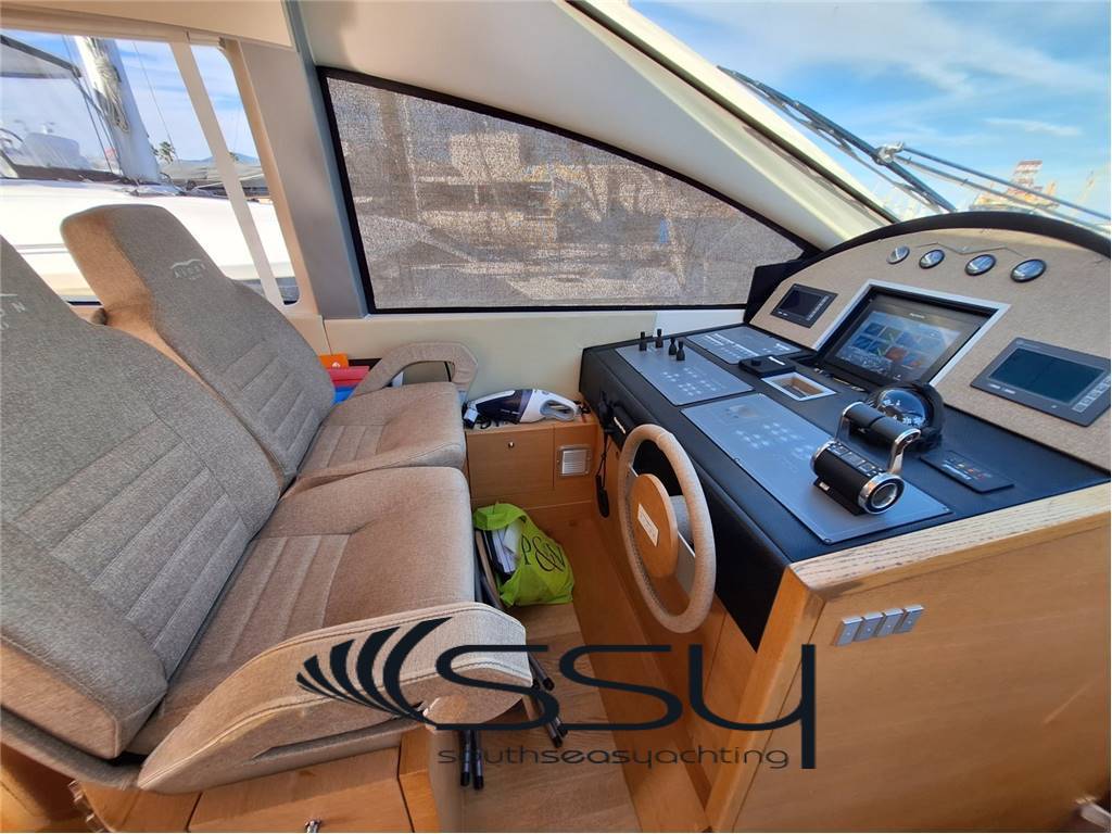 AICON 62 SL