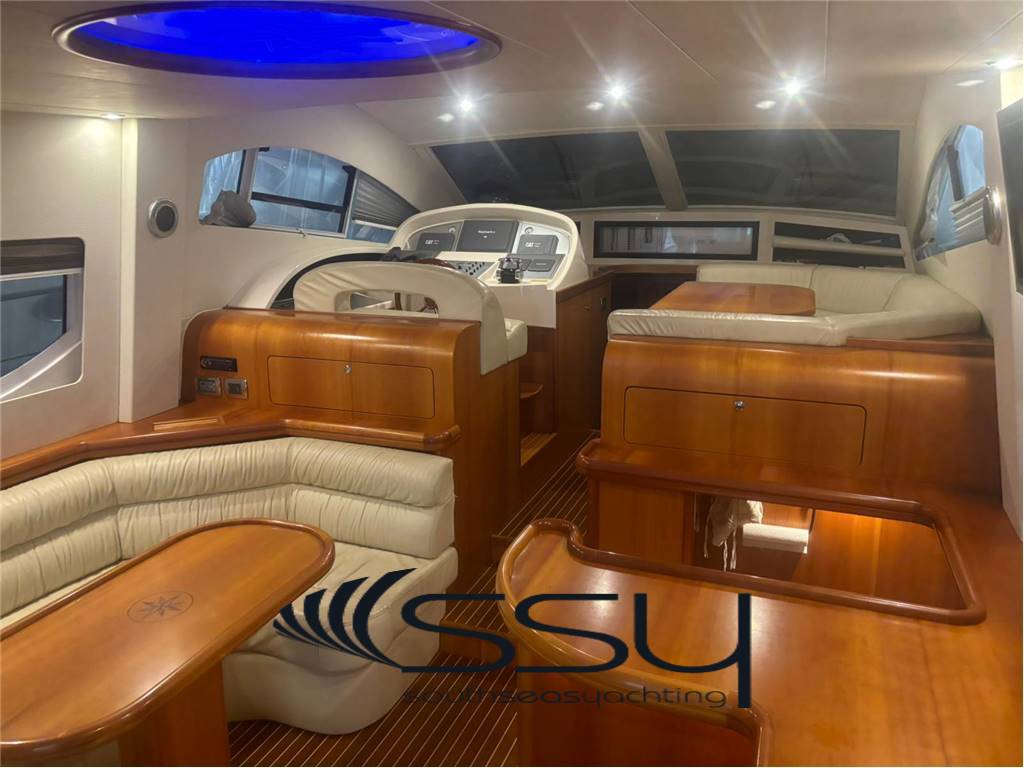 RAFFAELLI MAESTRALE 52