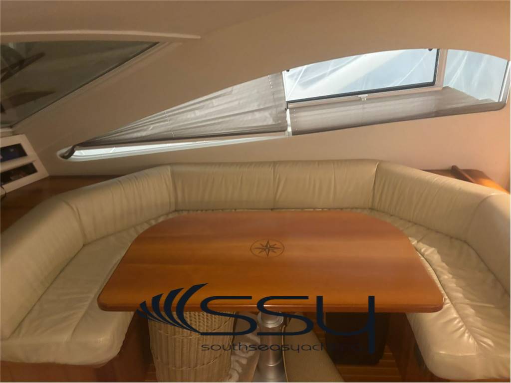 RAFFAELLI MAESTRALE 52