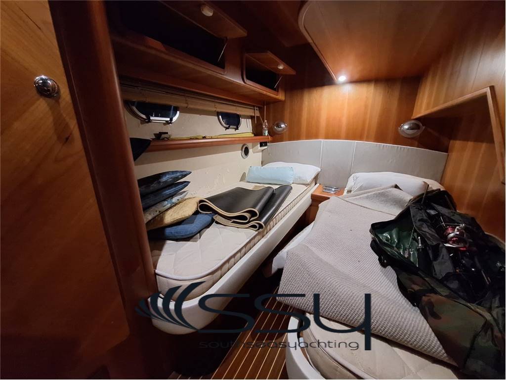 RAFFAELLI MAESTRALE 52