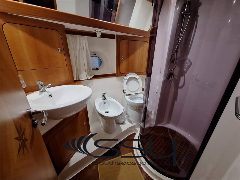 RAFFAELLI MAESTRALE 52