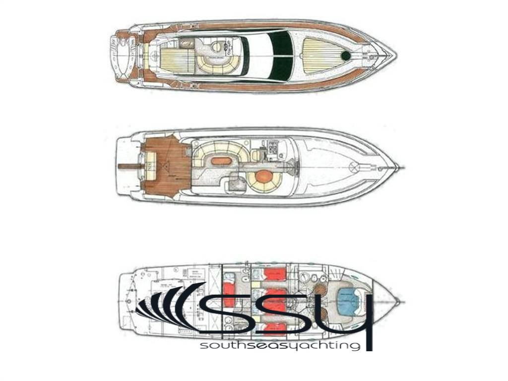 RAFFAELLI MAESTRALE 52