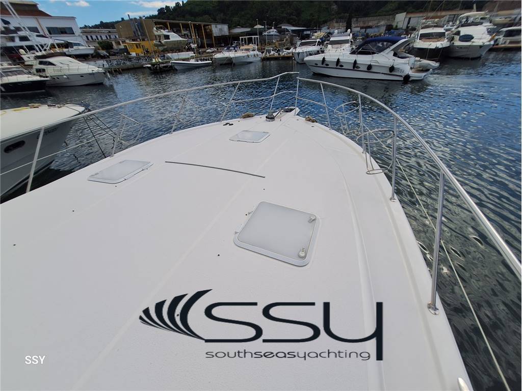 Riviera Marine Riviera 51