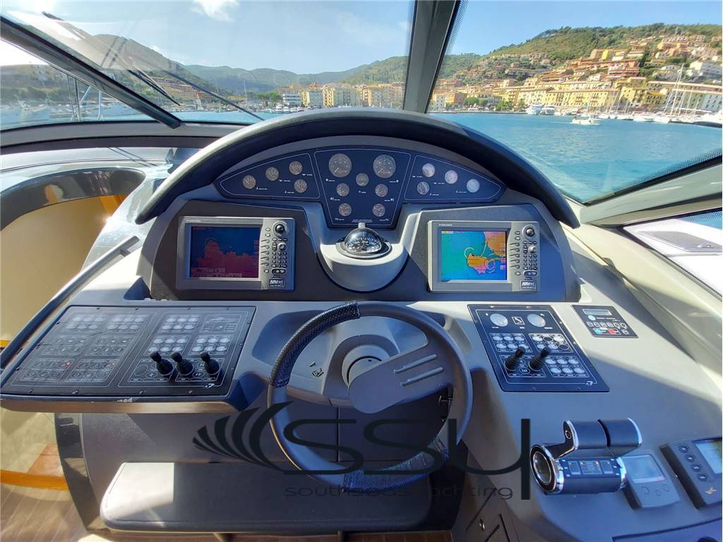 C.N di BAIA ATLANTICA 78