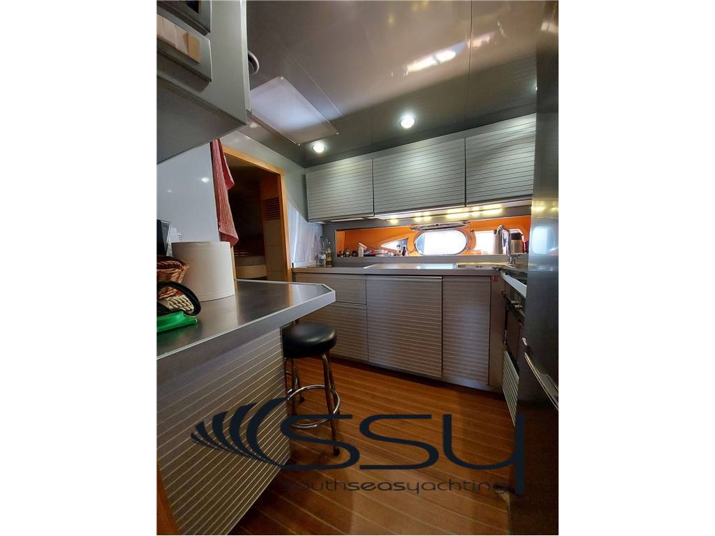 C.N di BAIA ATLANTICA 78