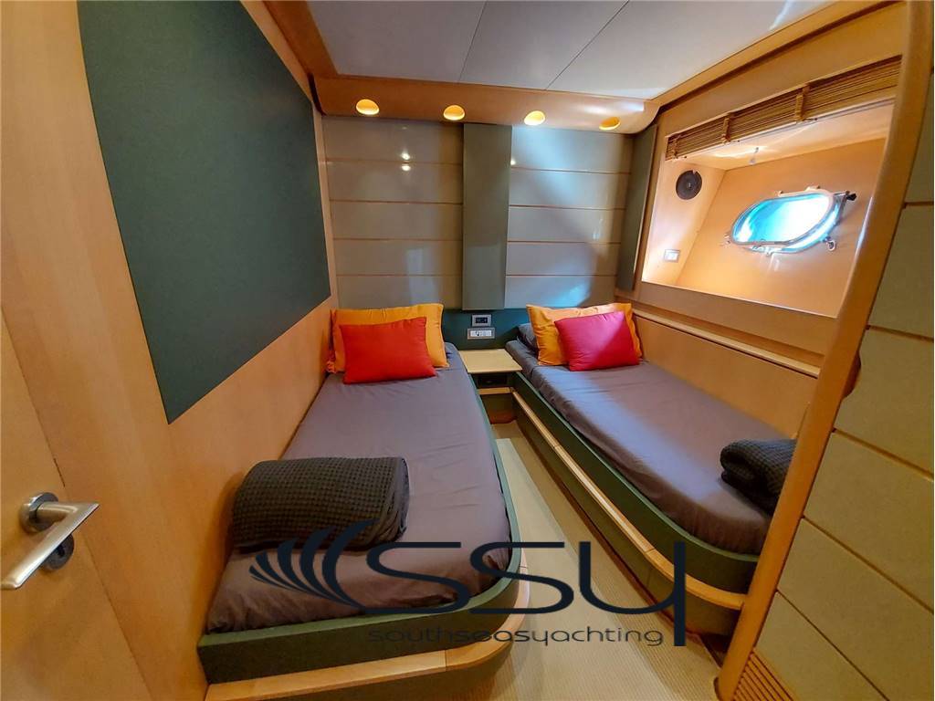 C.N di BAIA ATLANTICA 78