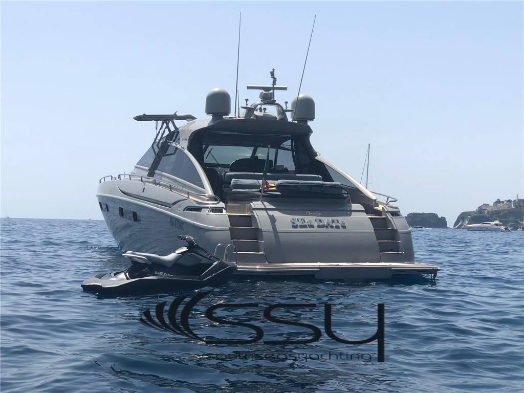 C.N di BAIA ATLANTICA 78