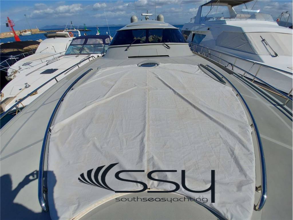 C.N di BAIA ATLANTICA 78