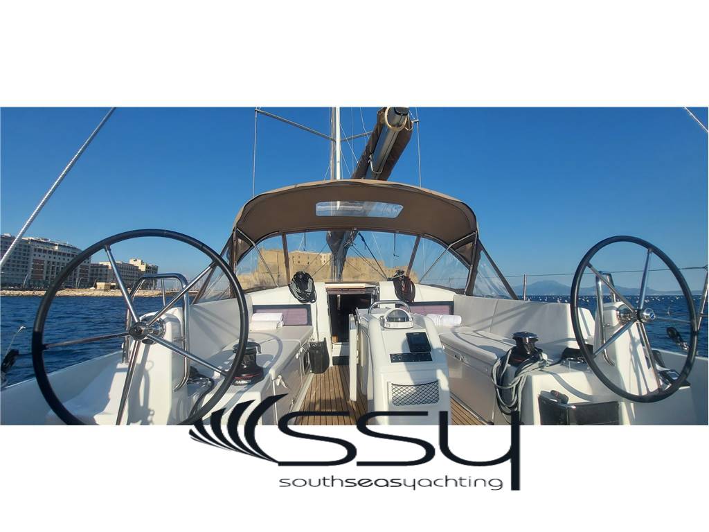 JEANNEAU SUN ODYSSEY 440