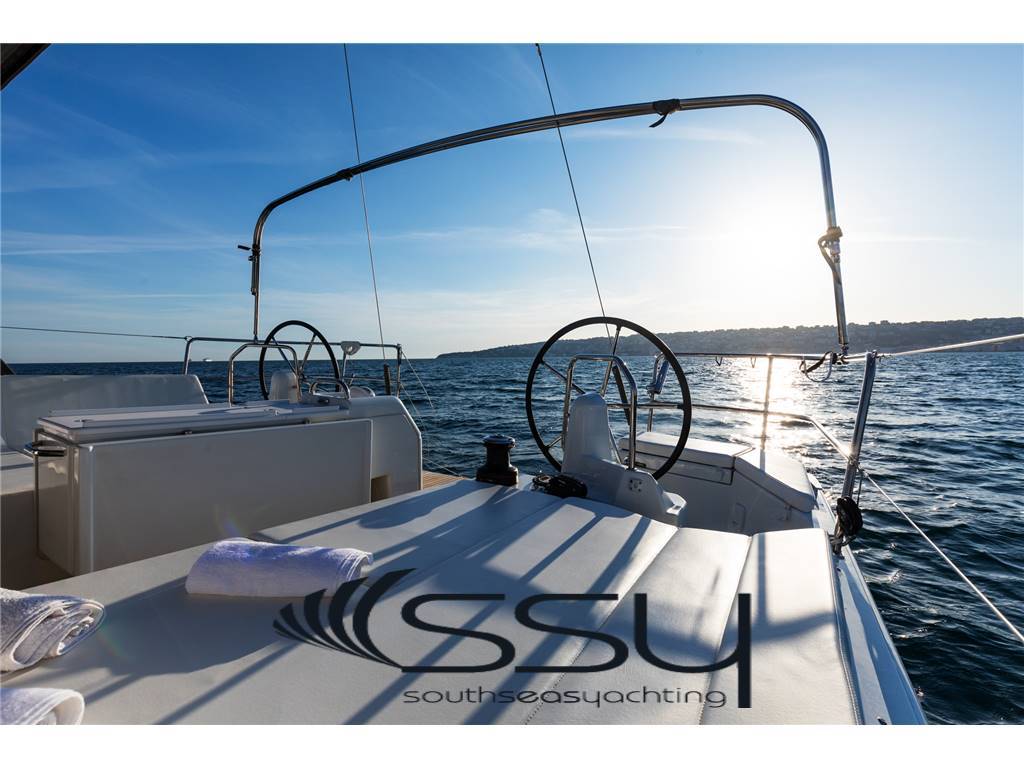 JEANNEAU SUN ODYSSEY 440