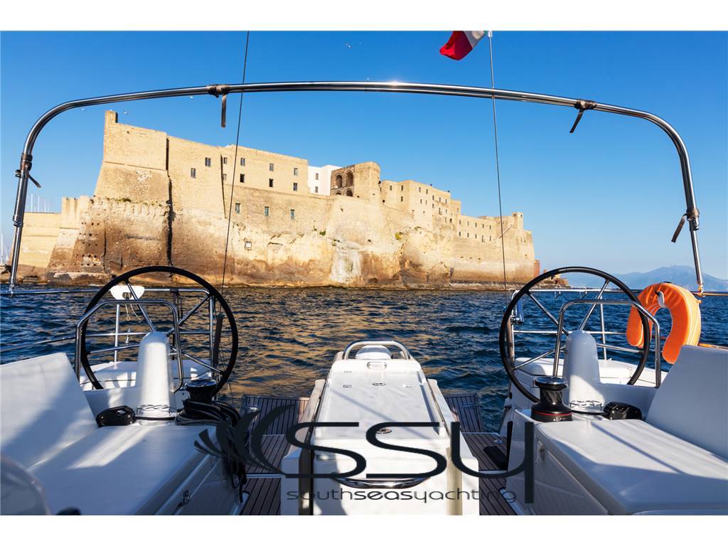 JEANNEAU SUN ODYSSEY 440