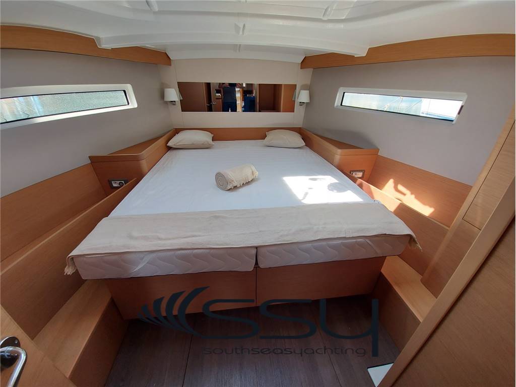 JEANNEAU SUN ODYSSEY 440
