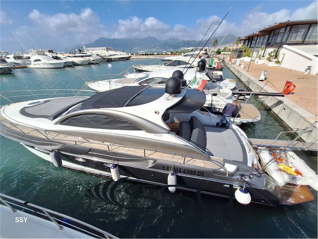 RIZZARDI 48 IN