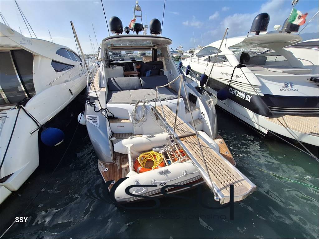 RIZZARDI 48 IN