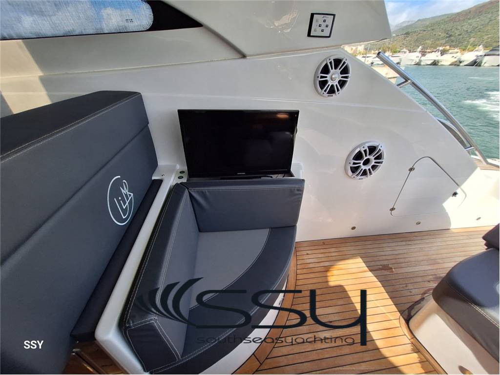 RIZZARDI 48 IN