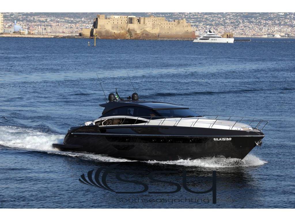 RIZZARDI IN SIX / INSIX