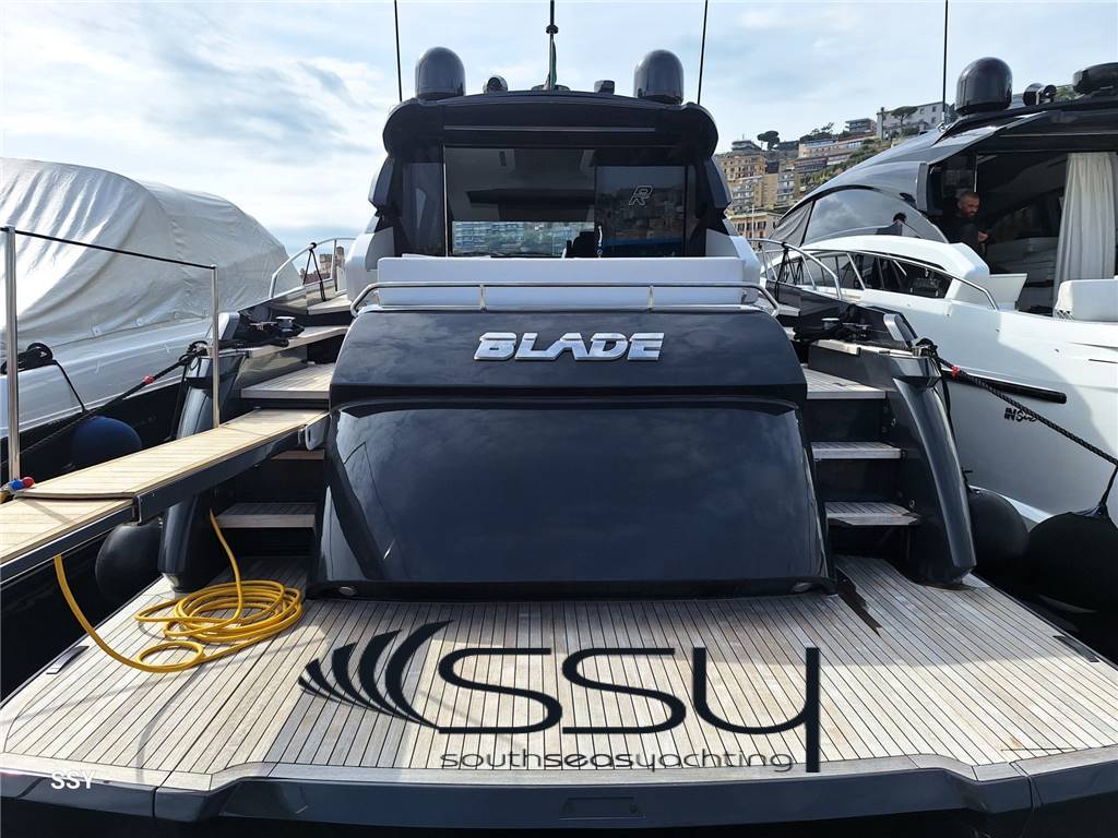 RIZZARDI IN SIX / INSIX