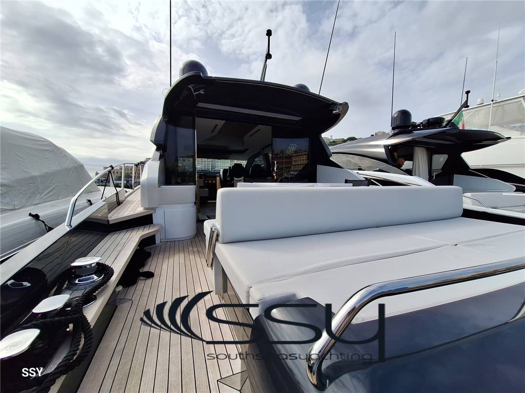 RIZZARDI IN SIX / INSIX