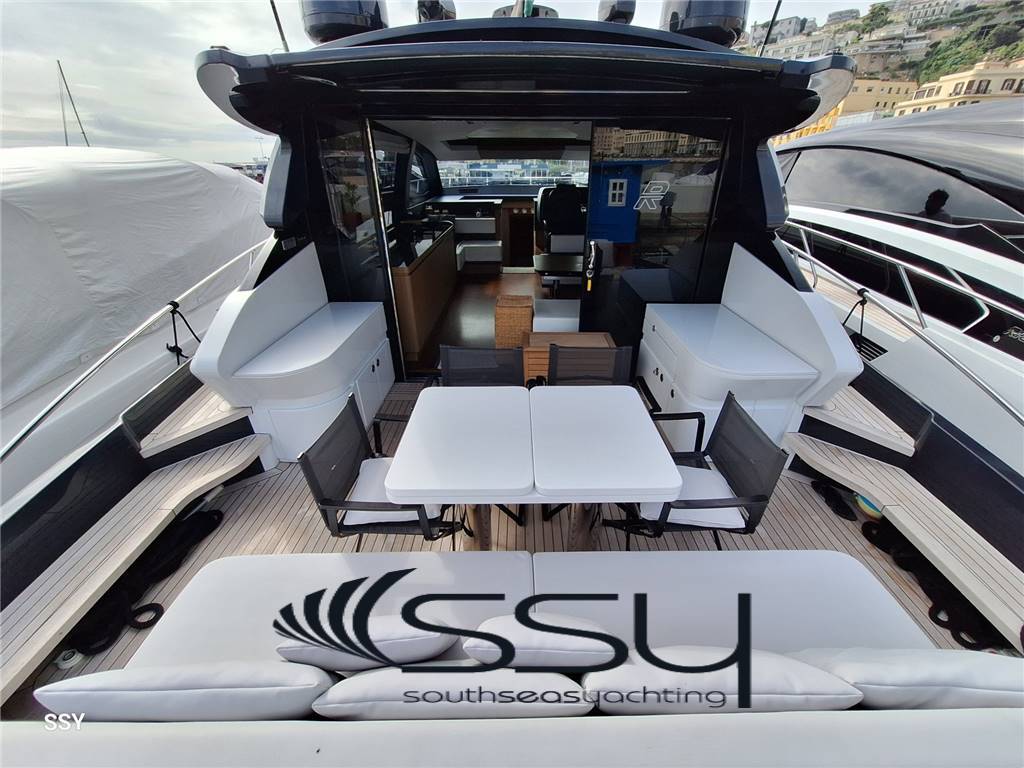 RIZZARDI IN SIX / INSIX